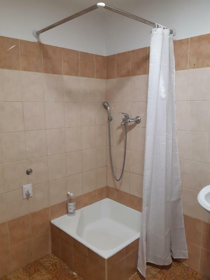 Soba Mia Apartment Bohinj Bagian luar foto